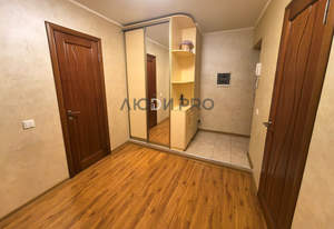 1-к квартира, на длительный срок, 44м2, 7/10 этаж