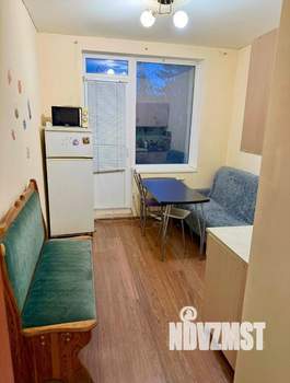 1-к квартира, на длительный срок, 37м2, 1/3 этаж