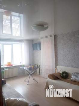 2-к квартира, на длительный срок, 45м2, 3/9 этаж