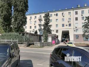 1-к квартира, посуточно, 36м2, 5/5 этаж