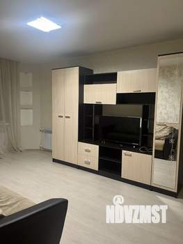 1-к квартира, на длительный срок, 40м2, 2/10 этаж