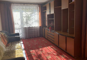 3-к квартира, на длительный срок, 56м2, 6/9 этаж