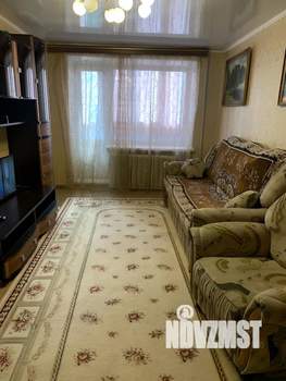 2-к квартира, посуточно, 53м2, 6/9 этаж