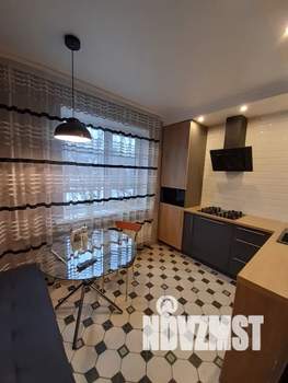 1-к квартира, посуточно, 40м2, 3/9 этаж