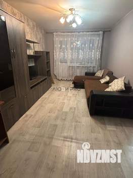 3-к квартира, на длительный срок, 54м2, 2/5 этаж