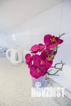 1-к квартира, посуточно, 40м2, 9/25 этаж