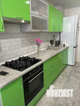 1-к квартира, на длительный срок, 43м2, 8/10 этаж