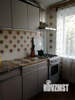 2-к квартира, на длительный срок, 50м2, 5/9 этаж