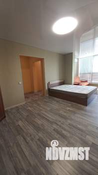 1-к квартира, на длительный срок, 42м2, 15/21 этаж