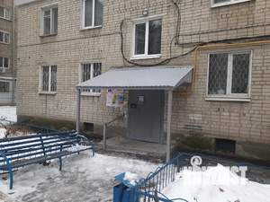 1-к квартира, посуточно, 31м2, 4/6 этаж