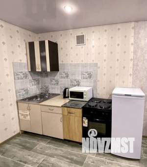 Студия квартира, посуточно, 25м2, 7/10 этаж