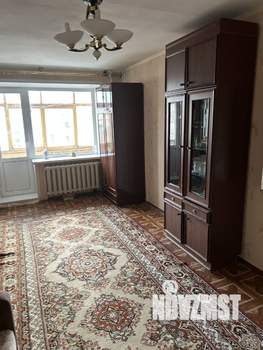 1-к квартира, на длительный срок, 34м2, 7/9 этаж