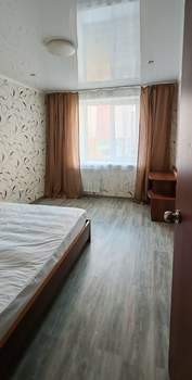 2-к квартира, на длительный срок, 55м2, 3/10 этаж