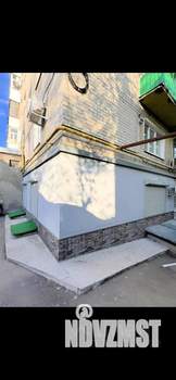 1-к квартира, на длительный срок, 32м2, 1/5 этаж