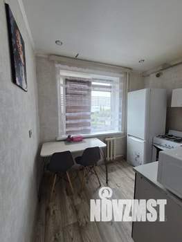 1-к квартира, посуточно, 36м2, 4/5 этаж