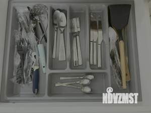 1-к квартира, посуточно, 40м2, 3/16 этаж