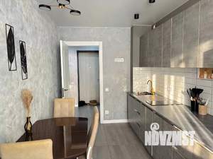 1-к квартира, посуточно, 40м2, 5/10 этаж