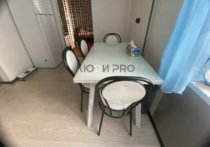 2-к квартира, на длительный срок, 41м2, 4/5 этаж