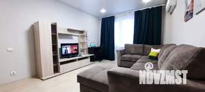 1-к квартира, посуточно, 62м2, 1/1 этаж