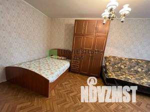 1-к квартира, на длительный срок, 32м2, 4/5 этаж