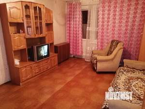 1-к квартира, на длительный срок, 35м2, 2/9 этаж