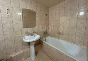 1-к квартира, на длительный срок, 32м2, 1/9 этаж