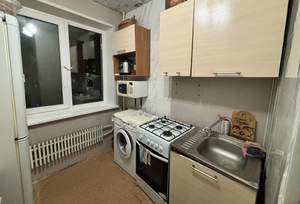 1-к квартира, на длительный срок, 23м2, 6/9 этаж