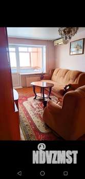 3-к квартира, на длительный срок, 52м2, 5/5 этаж
