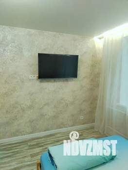 1-к квартира, посуточно, 32м2, 9/10 этаж