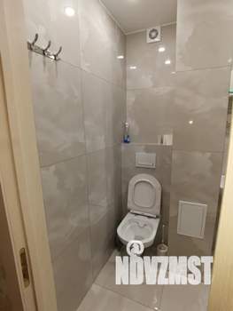 1-к квартира, посуточно, 60м2, 1/10 этаж