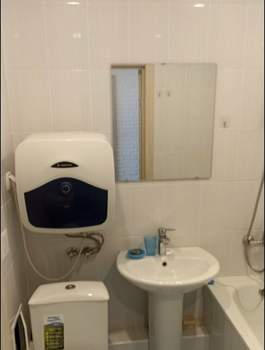 1-к квартира, на длительный срок, 30м2, 9/10 этаж