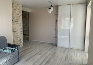 1-к квартира, на длительный срок, 48м2, 3/25 этаж