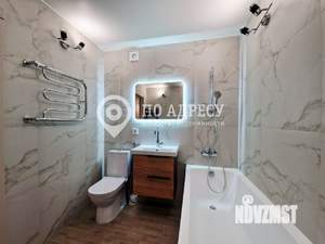 2-к квартира, на длительный срок, 45м2, 4/5 этаж