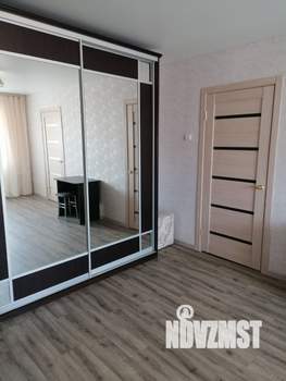 2-к квартира, на длительный срок, 44м2, 4/5 этаж