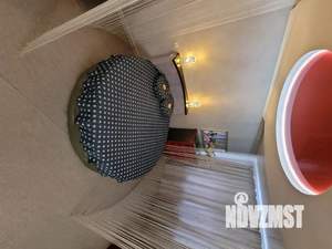 Студия квартира, посуточно, 42м2, 23/23 этаж