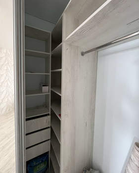 1-к квартира, на длительный срок, 39м2, 22/25 этаж