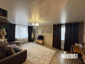 1-к квартира, на длительный срок, 50м2, 10/10 этаж