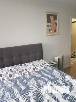 1-к квартира, посуточно, 33м2, 5/9 этаж