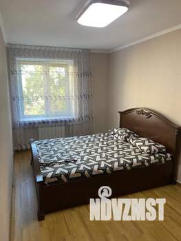 2-к квартира, посуточно, 50м2, 3/5 этаж