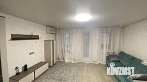 1-к квартира, на длительный срок, 45м2, 2/9 этаж