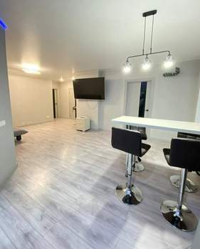 3-к квартира, на длительный срок, 83м2, 13/25 этаж