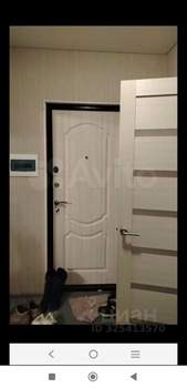 1-к квартира, на длительный срок, 41м2, 5/10 этаж