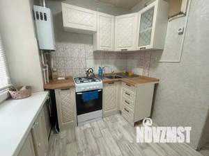 3-к квартира, на длительный срок, 50м2, 2/5 этаж