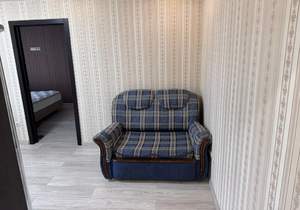 2-к квартира, на длительный срок, 43м2, 2/10 этаж