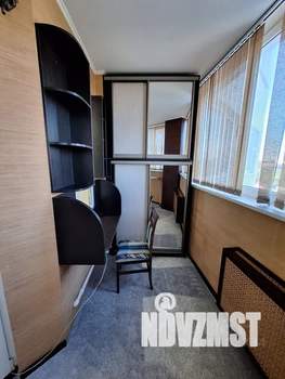 1-к квартира, посуточно, 50м2, 11/16 этаж