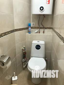 1-к квартира, посуточно, 32м2, 5/9 этаж