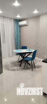 1-к квартира, на длительный срок, 37м2, 5/25 этаж