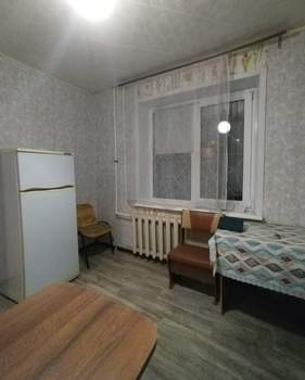 1-к квартира, на длительный срок, 37м2, 1/9 этаж