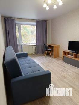 1-к квартира, на длительный срок, 31м2, 2/5 этаж