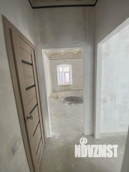 1-к квартира, на длительный срок, 30м2, 2/5 этаж